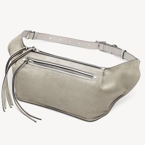 Rag & Bone Large Ellis Fanny Pack / Belt Bag